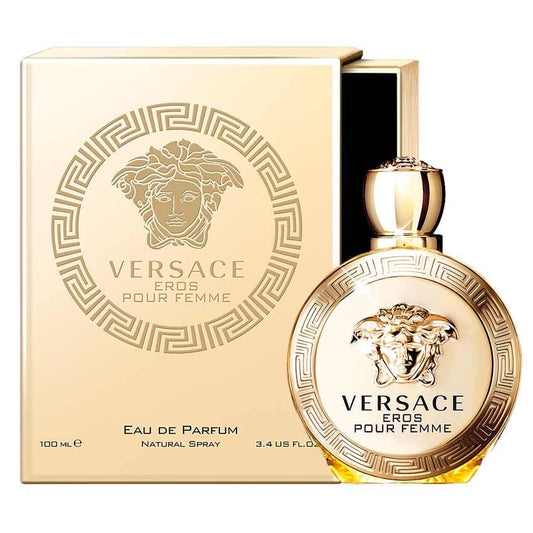 Versace Eros Pour Femme Women