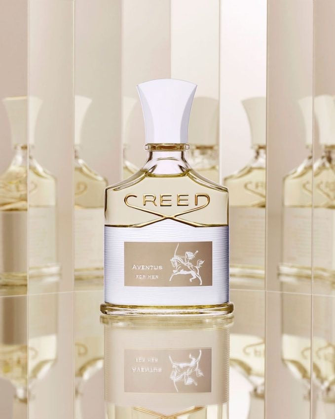 Aventus For Her by Creed