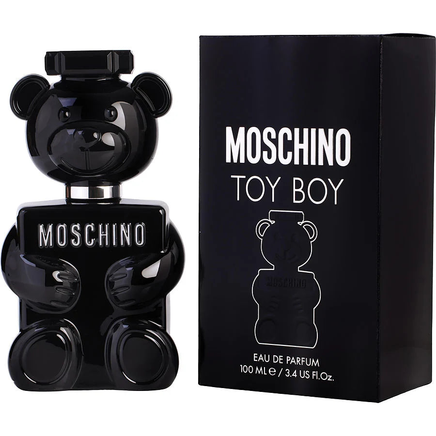 Moschino Toy Boy Eau De Parfum Spray