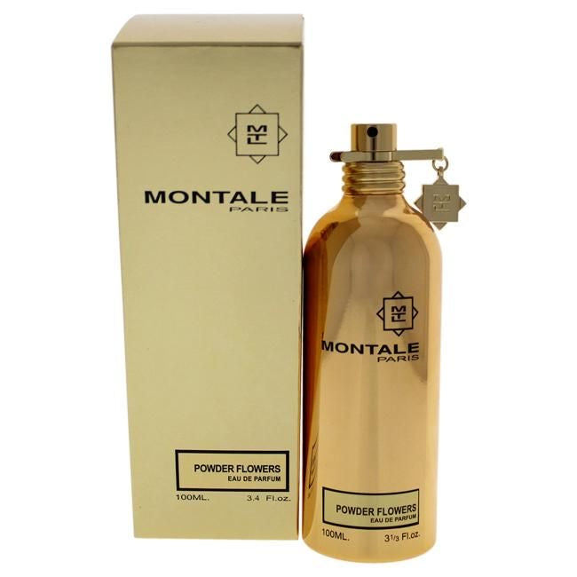 Montale Powder Flowers Eau de Parfum for Women