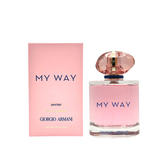 Giorgio Armani My Way Nectar EDP