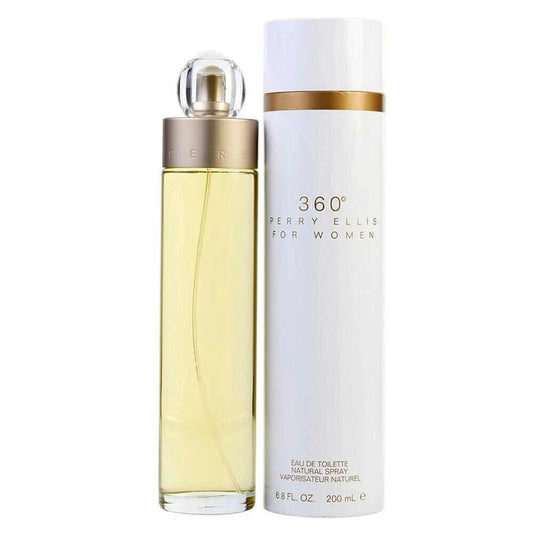 Perry Ellis 360 Eau De Toilette