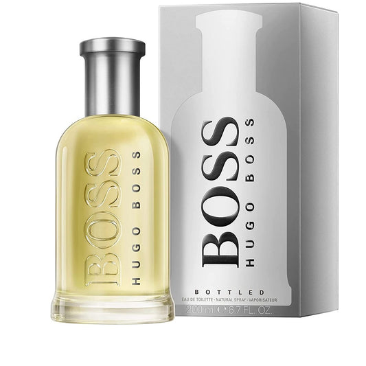 Boss #6 by Hugo Boss Eau De Toilette