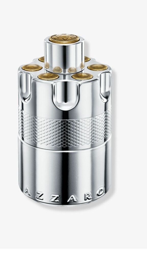 Azzaro Wanted Eau De Parfum