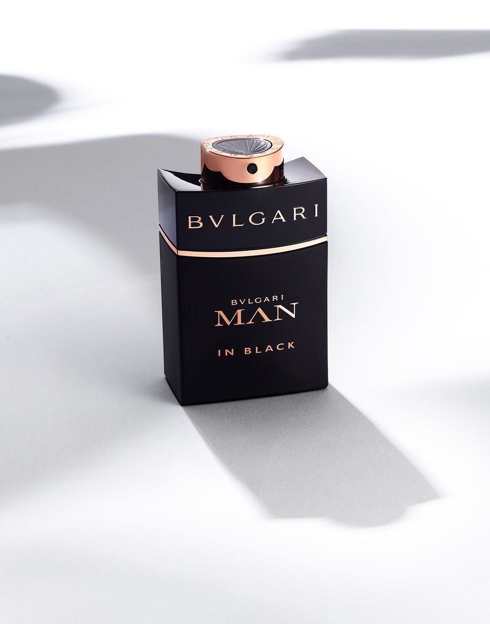 BVLGARI Man in Black Eau de Parfum