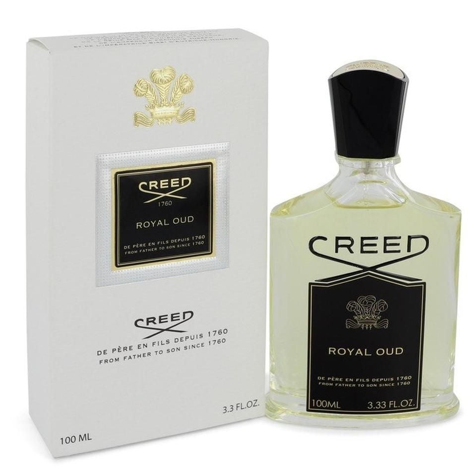 Royal Oud by Creed