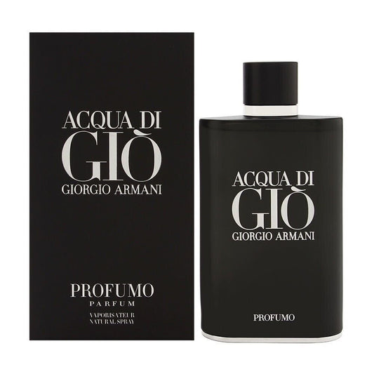 Acqua di Gio Profumo Parfum Spray for Men