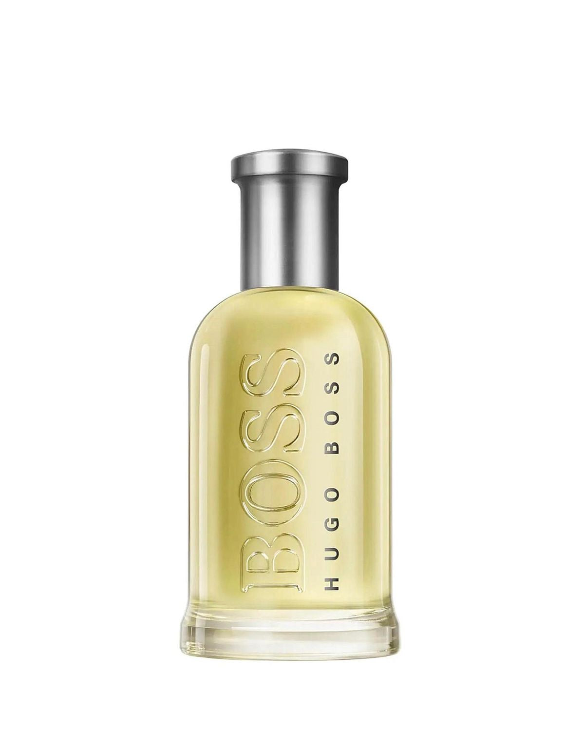 Boss #6 by Hugo Boss Eau De Toilette