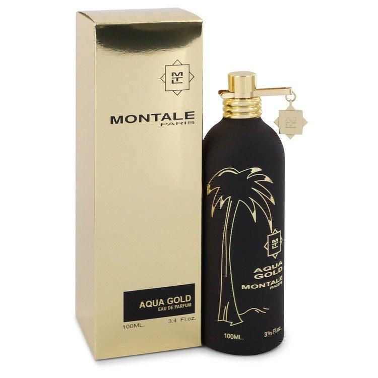 Montale Aqua Gold Eau de Parfum Unisex