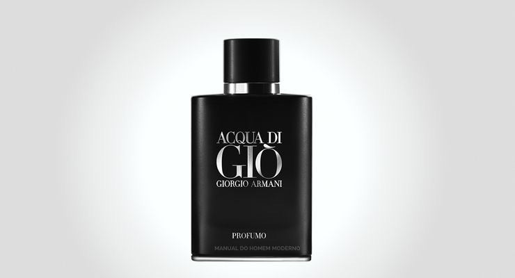 Acqua di Gio Profumo Parfum Spray for Men