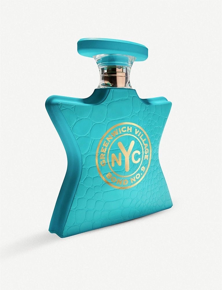 Bond No. 9 Greenwich Village Eau De Parfum Spray Unisex