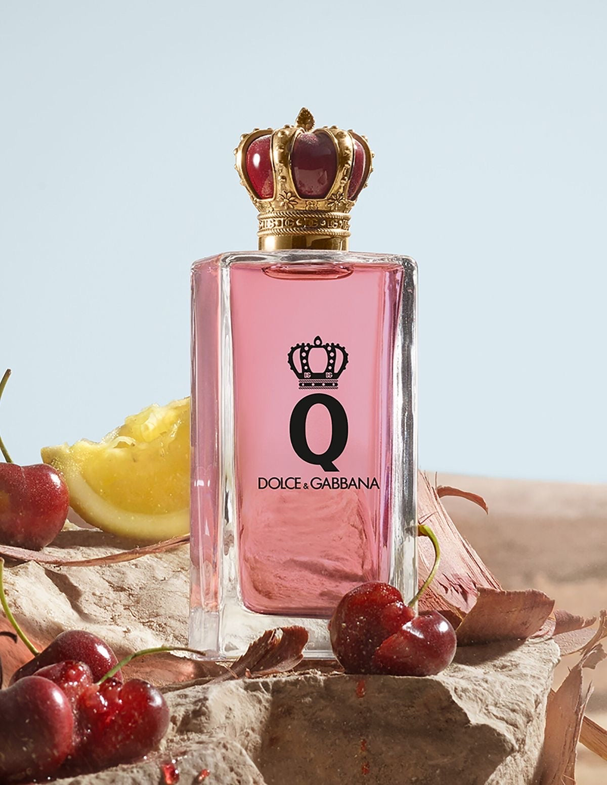 Q Eau de Parfum Spray by Dolce&Gabbana