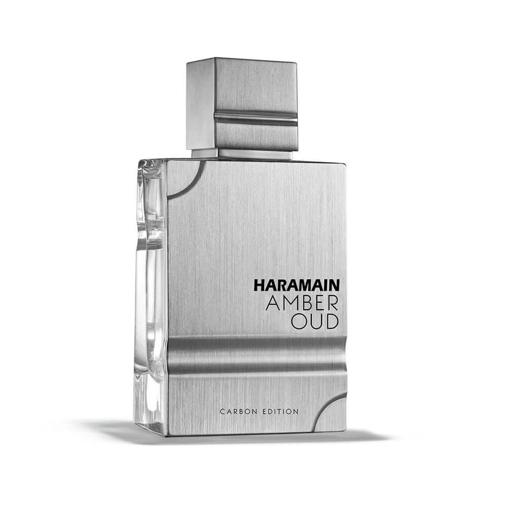 Al Haramain Amber Oud Carbon Edition