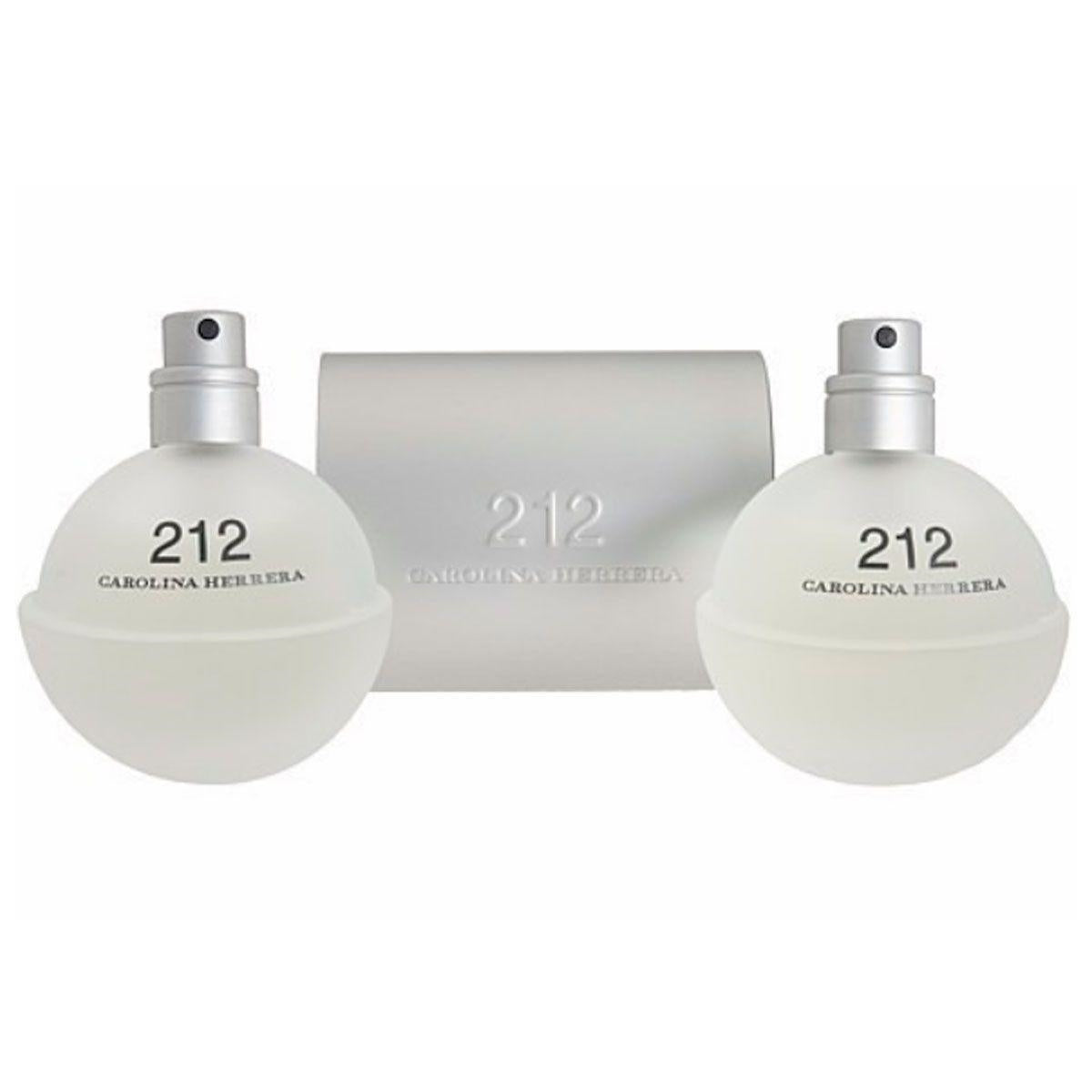 212 Perfume Eau De Toilette Spray