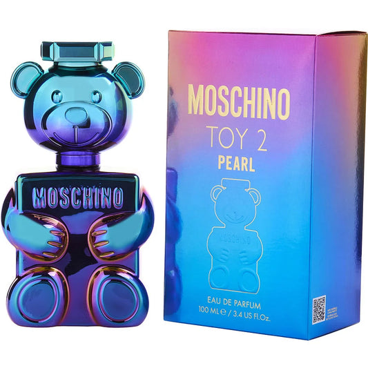 Moschino Toy 2 Pearl Eau De Parfum Spray