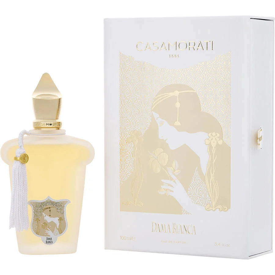 Xerjoff Casamorati Dama Bianca Eau De Parfum Spray