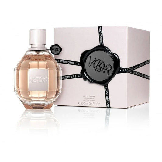 Viktor&Rolf Flowerbomb Eau De Parfum