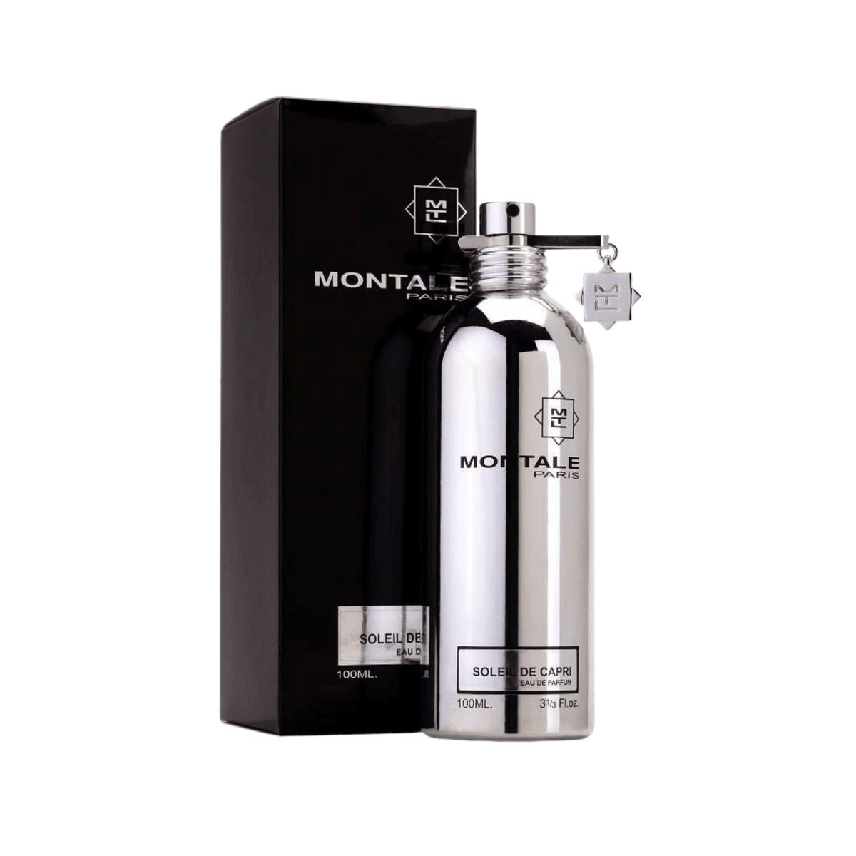 Montale Soleil Capri Eau de Parfum Unisex