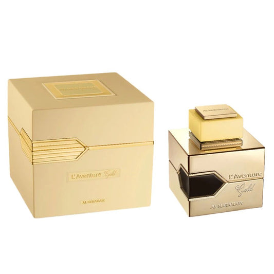L’aventure Gold Eau De Parfum