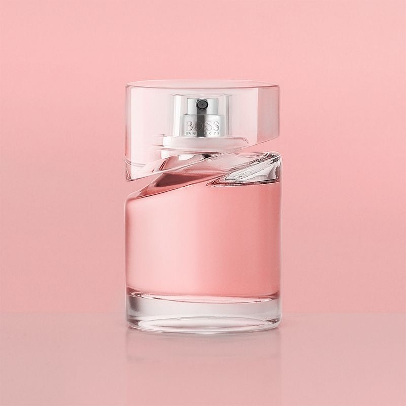 Hugo Boss Femme Eau De Parfum