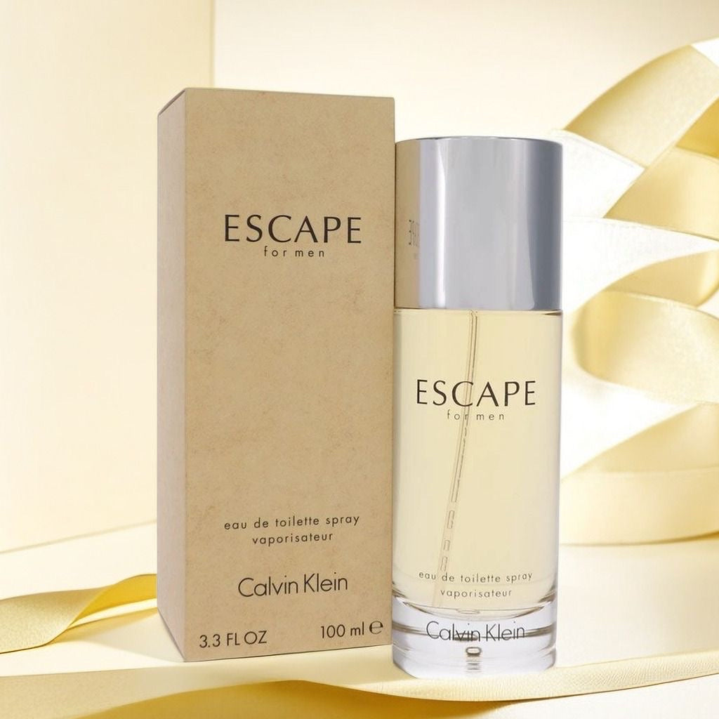 Escape by Calvin Klein for Men