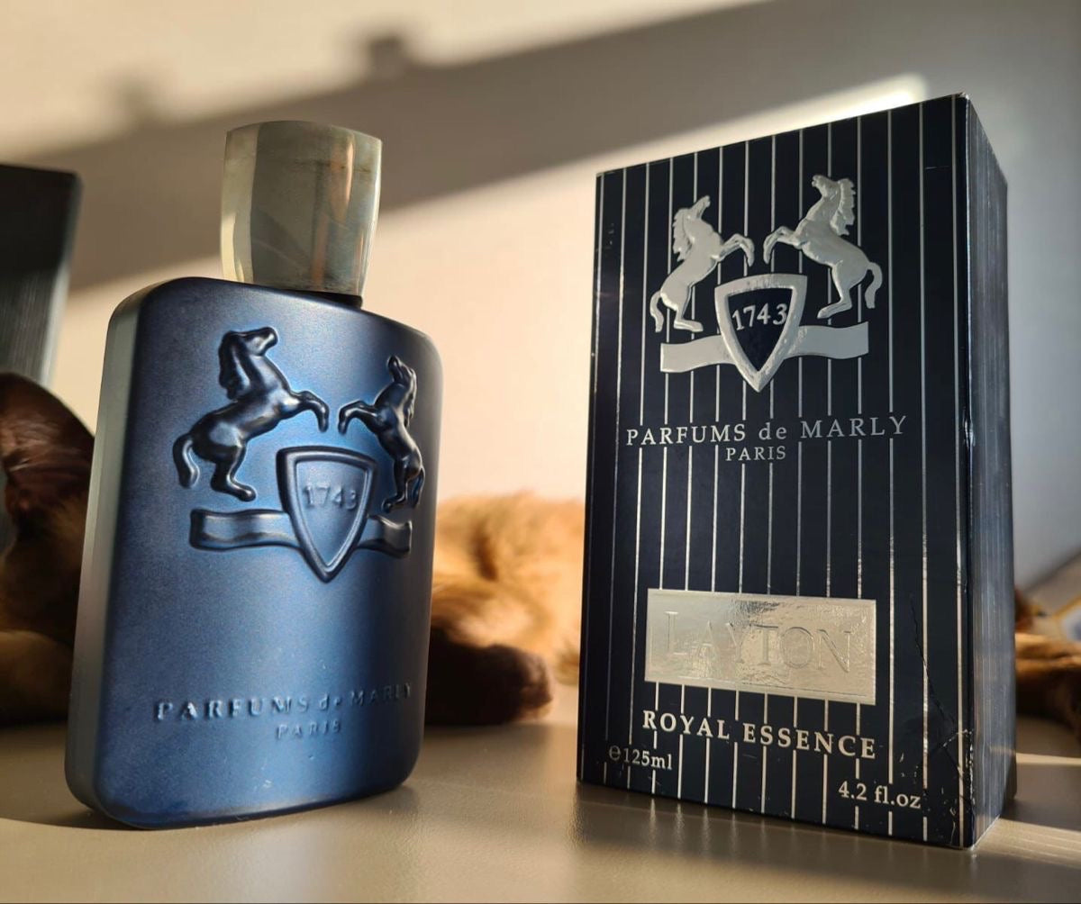 Parfums de Marly Layton EDP for men