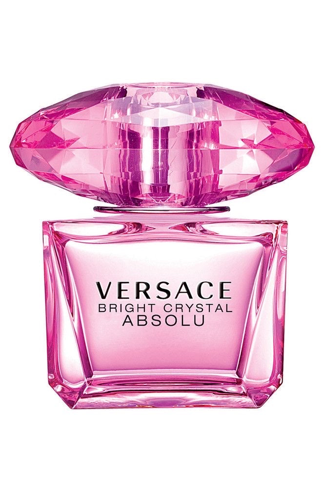 Versace Bright Crystal Absolu