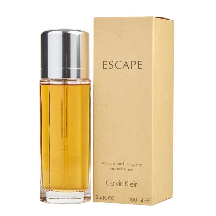 Escape Parfum by Calvin Klein for Women