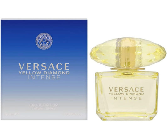 Versace Yellow Diamond Intense