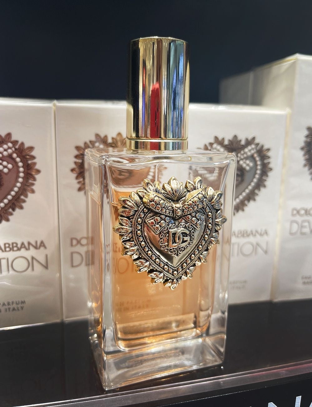 Dolce & Gabbana Devotion Eau de Parfum