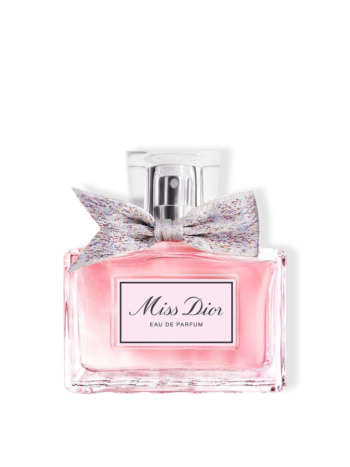 MISS DIOR EAU DE PARFUM