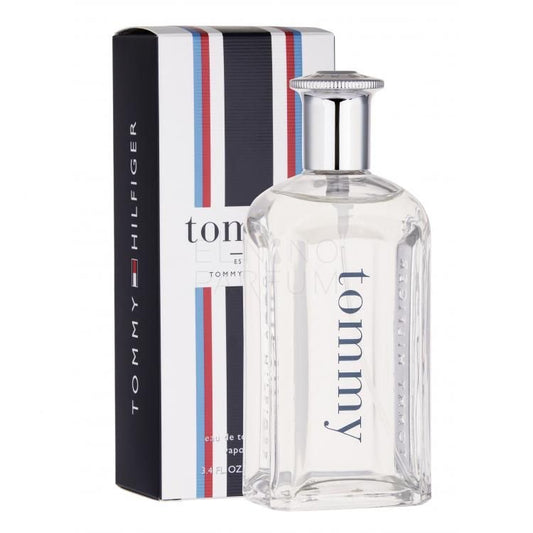 Tommy Tommy Hilfiger Eau De Toilette