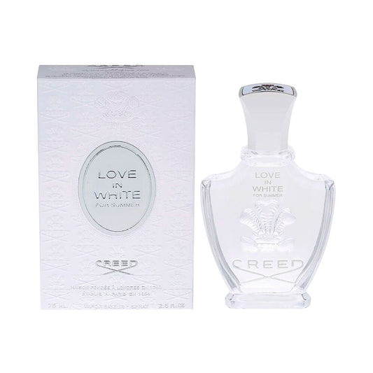 Love In White For Summer by Creed