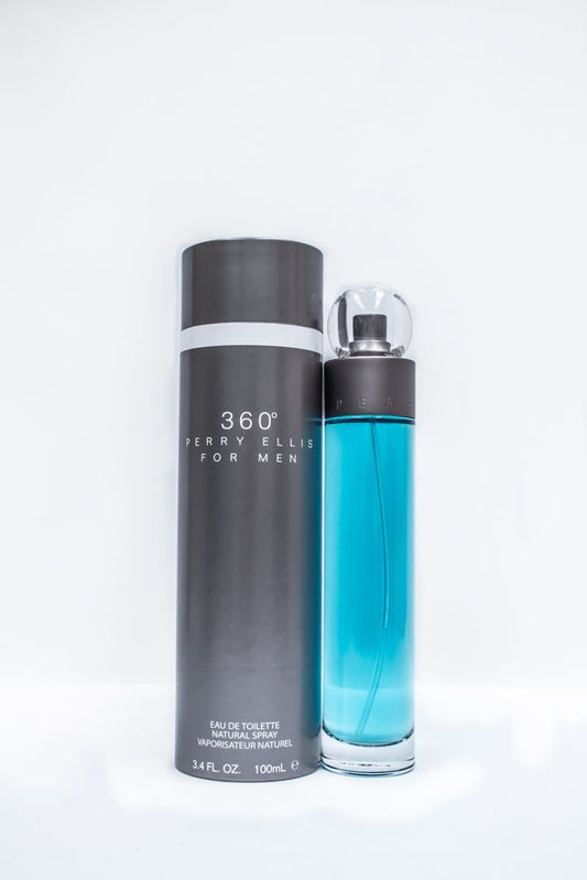 Perry Ellis 360 Eau De Toulette
