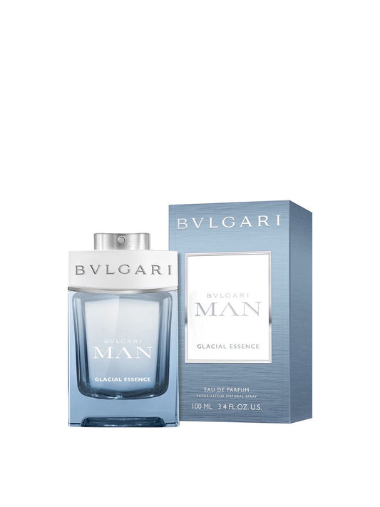 BVLGARI Man Glacial Essence Eau de Parfum