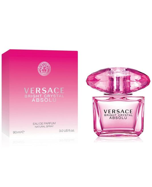 Versace Bright Crystal Absolu