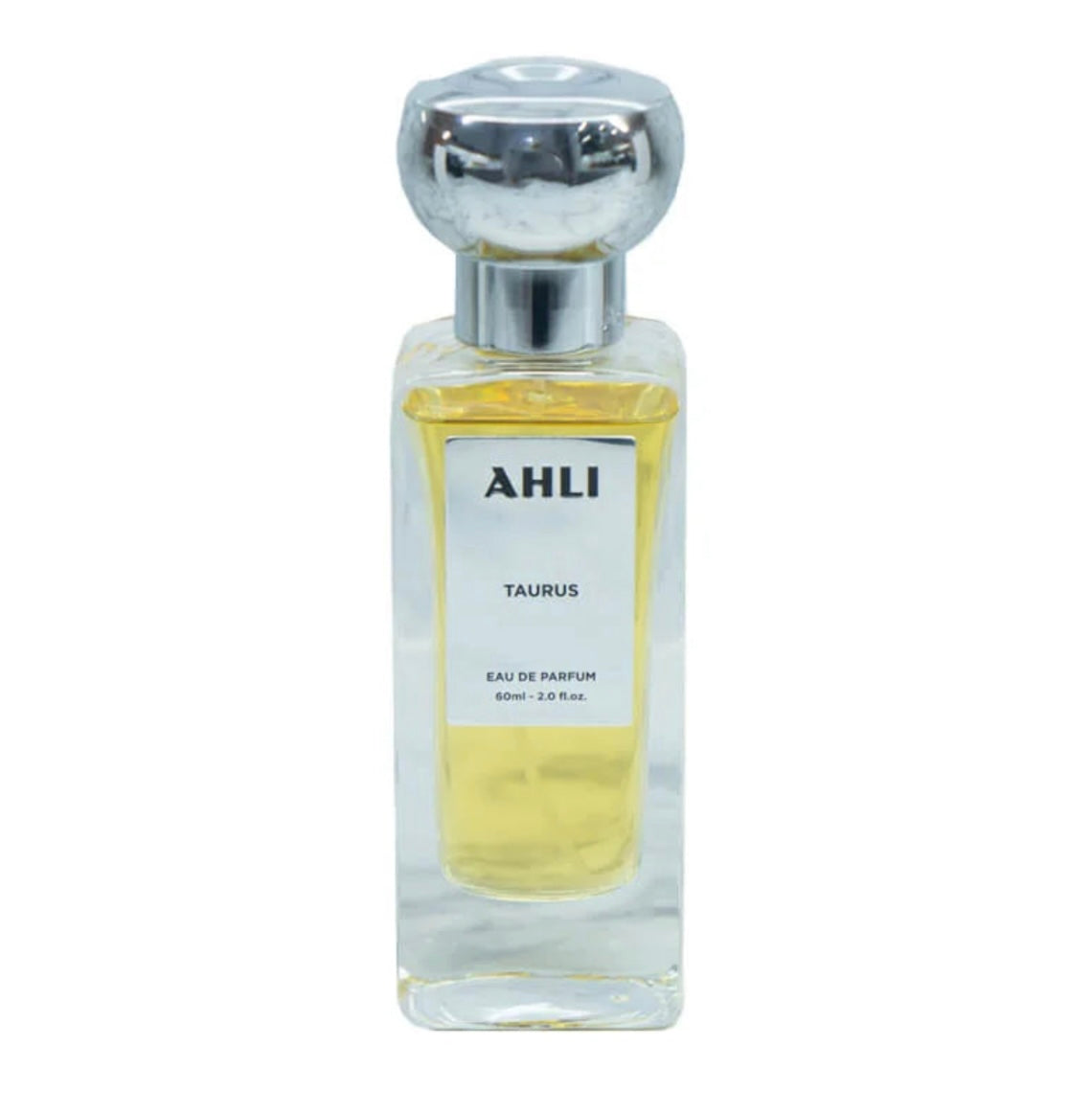 Ahli Taurus Eau De Parfum 2.0oz