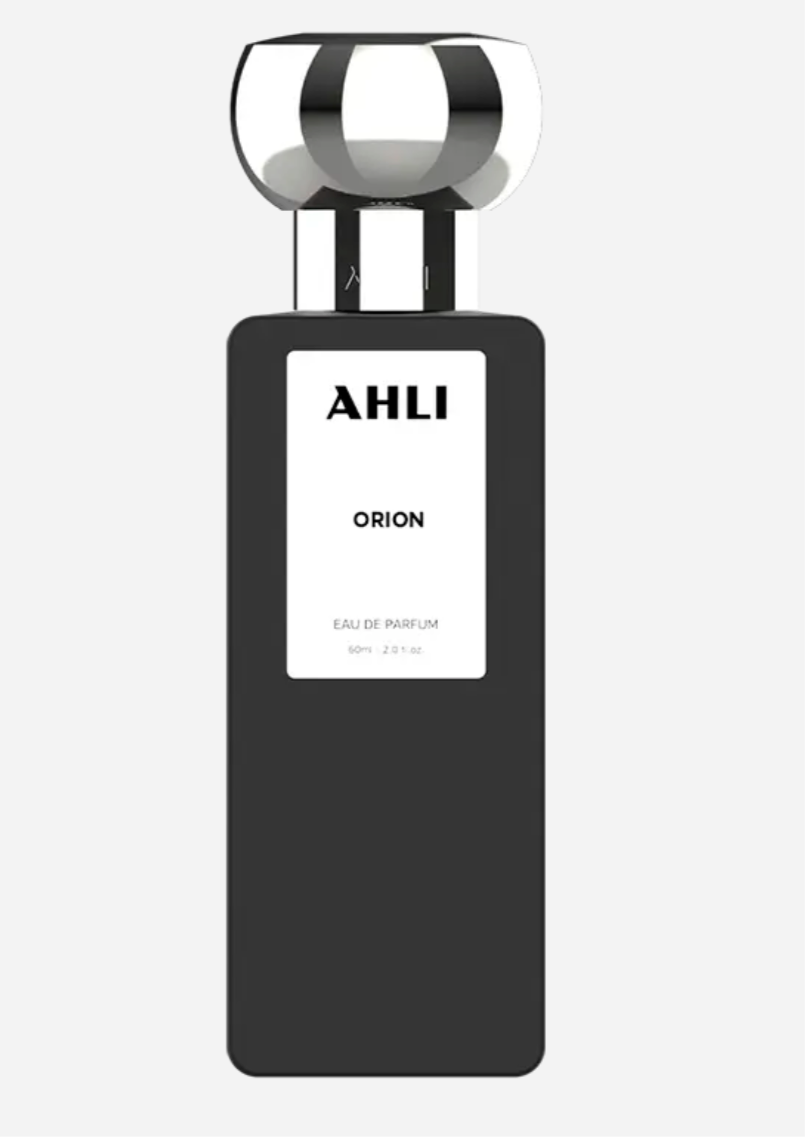 Ahli Orion Eau De Parfum 2.0oz