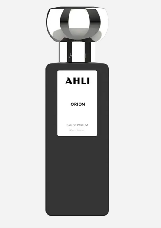 Ahli Orion Eau De Parfum 2.0oz