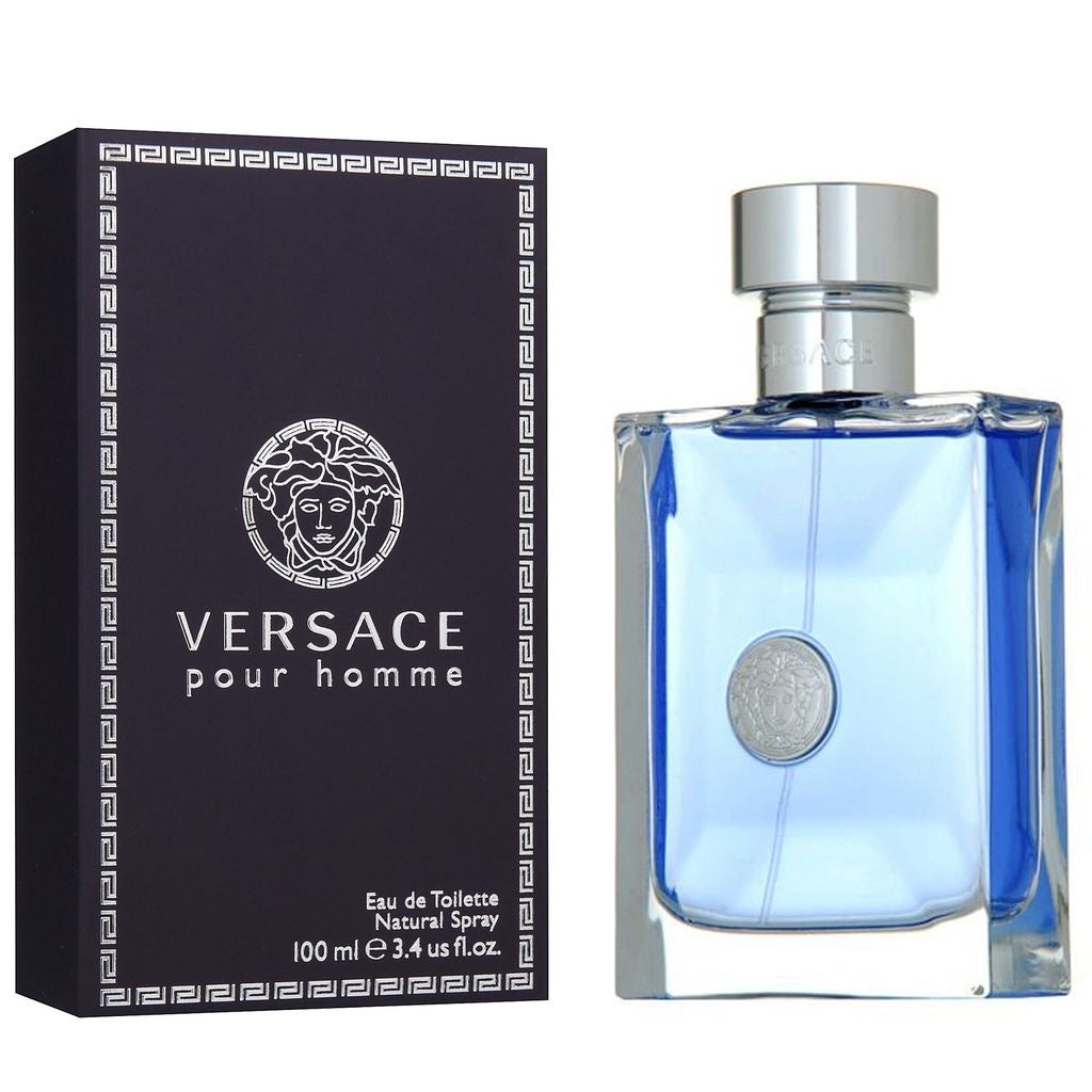 Versace Pour Homme Men