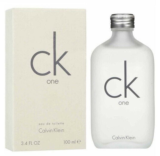 Ck All by Calvin Klein (Unisex)