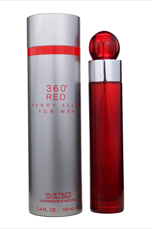 Perry Ellis 360 Red for Men