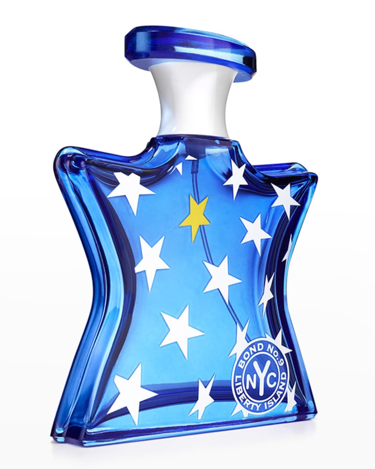 Bond No. 9 Liberty Island Unisex Eau De Parfum Spray