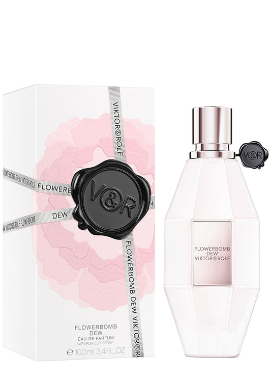 Viktor&Rolf Flowerbombo Dew Eau De Parfum
