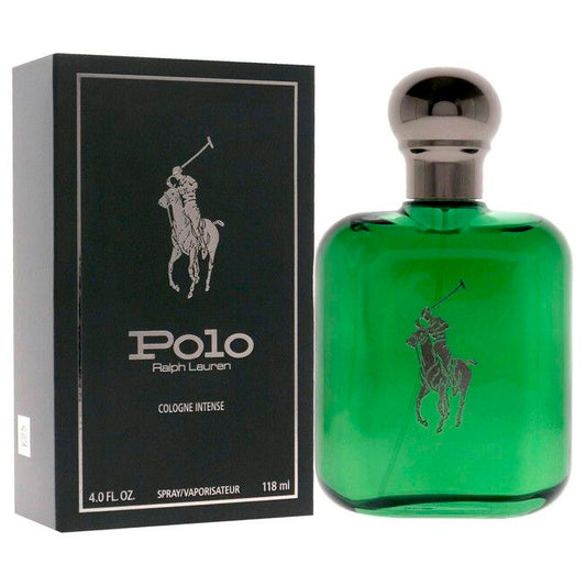 Polo Cologne Intense Eau de Parfum