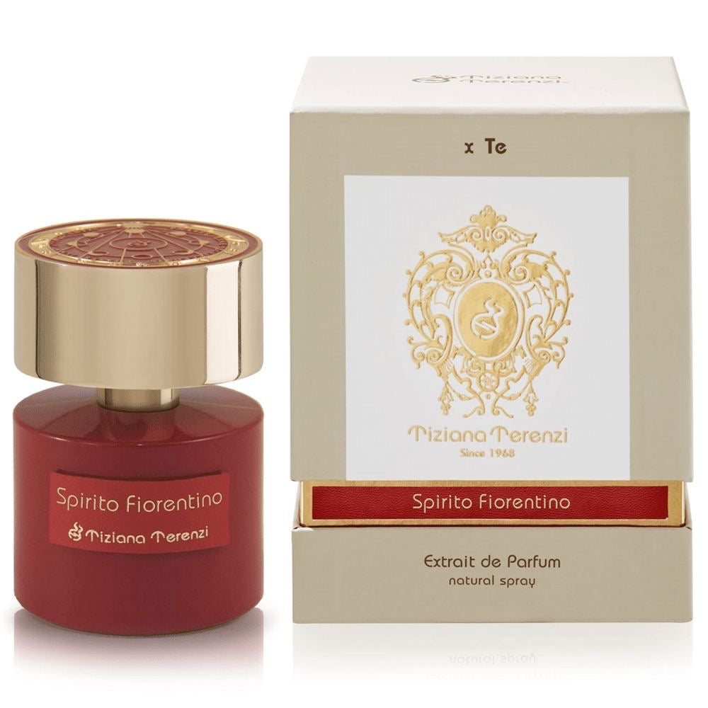 Tiziana Terenzi Spirito Fiorentino Extrait de Parfum Unisex