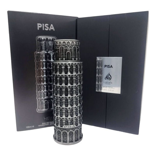 Lattafa Priva Pisa Eau De Parfum
