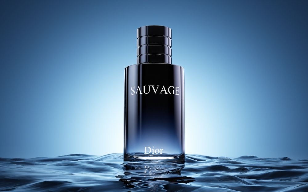 SAUVAGE EAU DE PARFUM