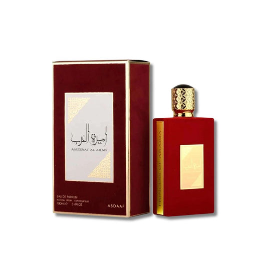 Asdaaf Ameerat Al Arab Eau De Parfum