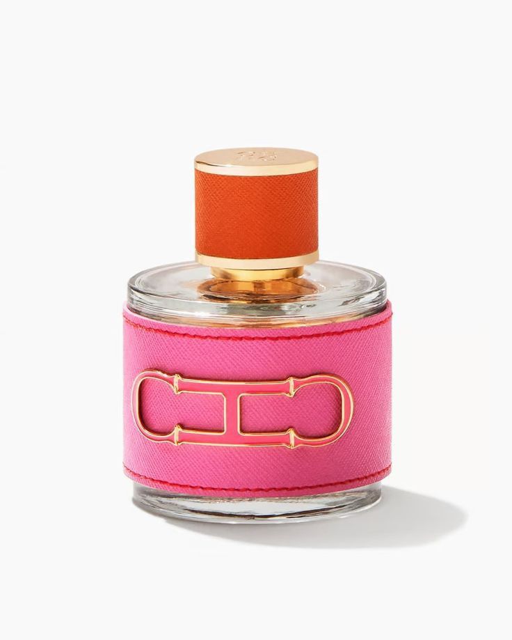 Carolina Herrera CH Pasion for Her Eau De Parfum
